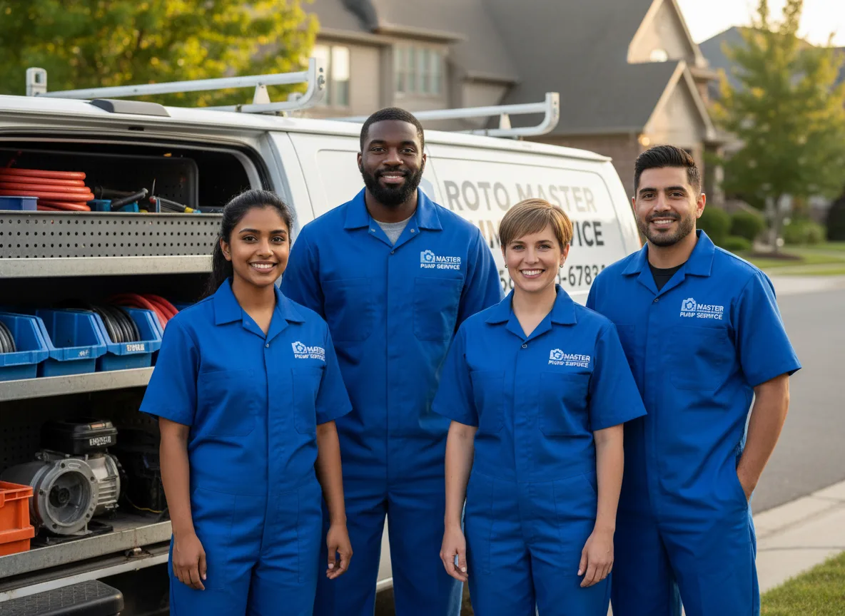 Sump Pump Installation company in Atlantic Beach, FL